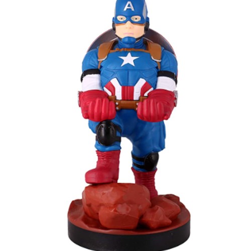 Cable guys - Captain America